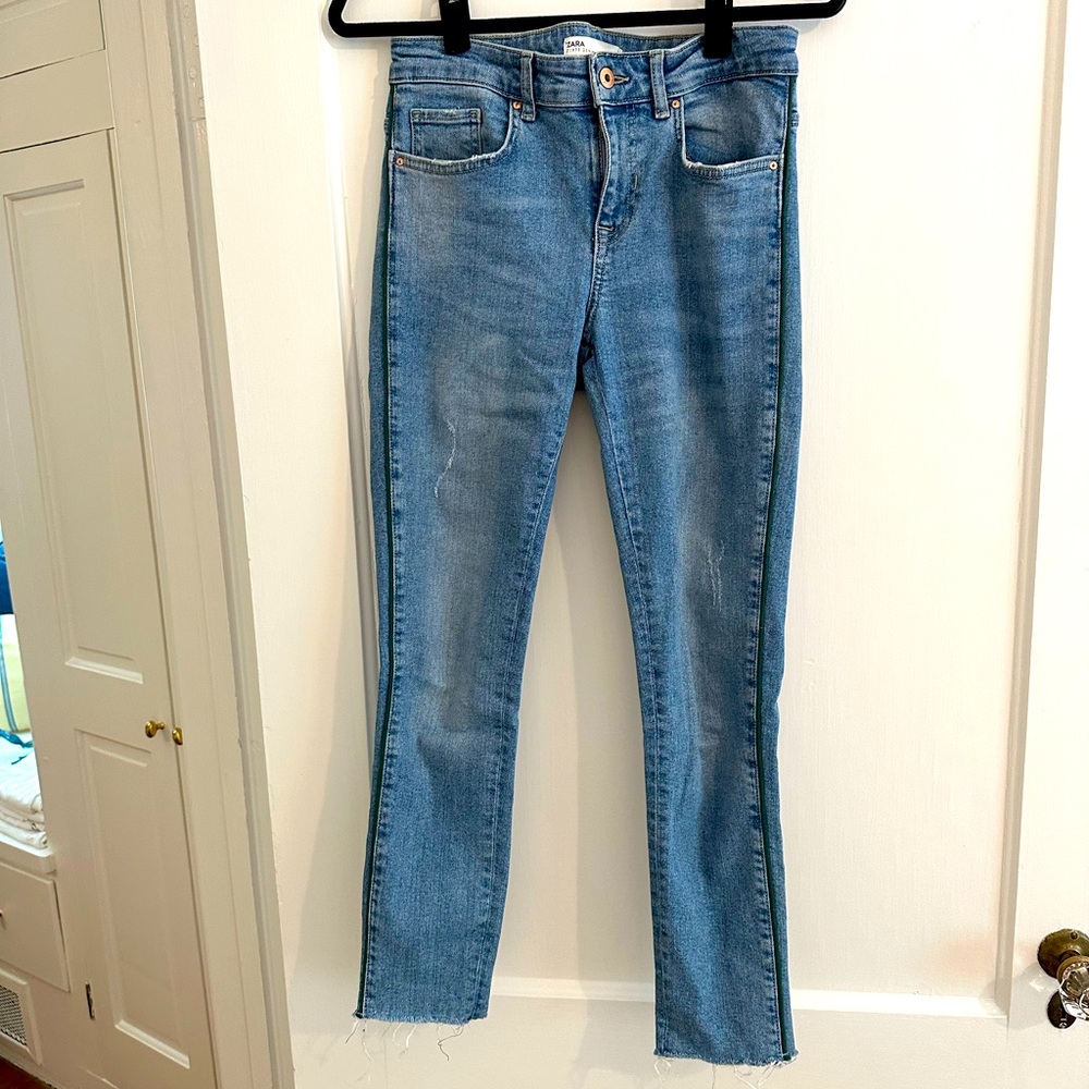 Zara Jeans